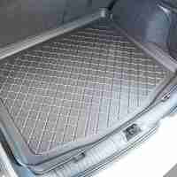 Tavita portbagaj premium Ford Kuga III, fabricatie 2020 - prezent (roata de rezerva ingusta / chit de reparatie)
