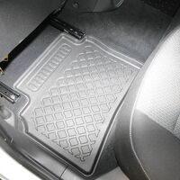 Covorase auto tip tavita Opel Insignia fabricatie 2017 - prezent