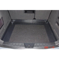 Tavita portbagaj Seat Toledo MK3 caroserie hatchback fabricatie 11.2004 - 2011 (portbagaj mai jos)