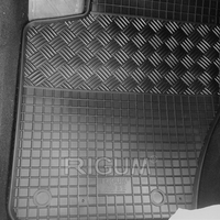Covorase auto Peugeot 307 fabricatie 06.2001 - 2008 Rigum