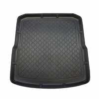 Tavita portbagaj Skoda Superb II caroserie combi fabricatie 2008 - 04.2015