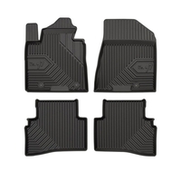 Covorase auto tip tavita 77407138