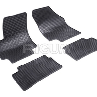 Covorase auto Kia Rio II fabricatie 2005 - 2010