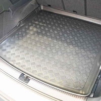 Tavita portbagaj Seat Tarraco caroserie SUV fabricatie 2018 - prezent BSC