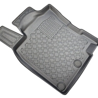 Covorase auto tip tavita Nissan Qashqai fabricatie 2014 - prezent