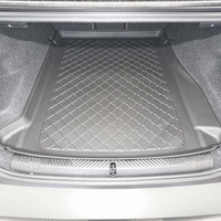 Tavita portbagaj BMW i5 G60, fabricatie 10.2023 - prezent, caroserie sedan