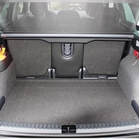 Tavita portbagaj Skoda Karoq fabricatie 2017 - prezent (portbagaj superior)