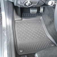 Covorase tip tavita Aristar Mercedes A W176