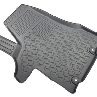Covorase auto tip tavita VW T6 fabricatie 2015 - prezent
