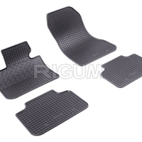 Covorase auto BMW Seria 2 F45 fabricatie 2015 - prezent