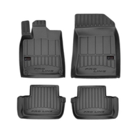 Covorase auto tip tavita 3D407497
