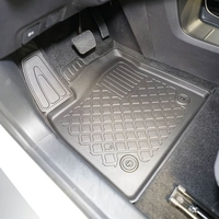 Covorase tip tavita MG S5 EV, fabricatie 03.2025 - prezent, caroserie suv