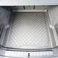 Tavita de portbagaj BMW i4 Gran Coupe (G26) electric, anul de fabricatie 11.2021 - prezent, caroserie Coupe