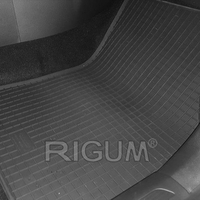 COVORASE AUTO RENAULT MEGANE IV, CAROSERIE HATCHBACK, FABRICATIE 01.2016 - PREZENT