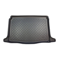 Tavita portbagaj Renault Megane IV caroserie hatchback fabricatie 01.2016 - prezent