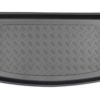 Tavita portbagaj Volkswagen Polo fabricatie 10.2017 - prezent (portbagaj inferior) BSC