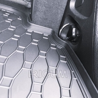 Tavita portbagaj BMW Seria 3 F34 Gran Turismo, fabricatie 2013-prezent