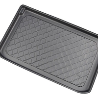 Tavita portbagaj Opel Corsa D caroserie hatchback fabricatie 2006 - 2014 (portbagaj mai sus)