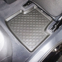 Covorase auto tip tavita VW Passat B8, fabricatie 2014 - prezent