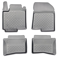 Covorase tip tavita Hyundai Bayon, anul de fabricatie 05.2021 - prezent, caroserie Suv