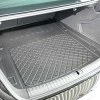 Tavita portbagaj Audi A6 (C8) caroserie sedan fabricatie 06.2018 - prezent