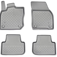 Covorase tip tavita Volkswagen Tiguan III fabricatie 2024 - prezent, caroserie suv
