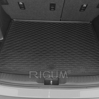 Tavita portbagaj BMW Seria 5 F11 fabricatie 06.2010 - 04.2017, caroserie combi