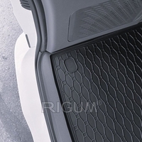 Tavita portbagaj Volkswagen T7 Transporter fabricatie 2025 - prezent, caroserie van, ampatament L2, 8-9 locuri