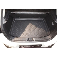 Tavita portbagaj Mazda CX3 fabricatie 05.2015 - prezent