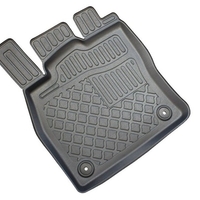 Covorase auto tip tavita Audi A3 8V fabricatie 08.2012 - prezent