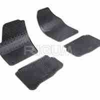 Covorase auto VW Polo fabricatie 11.2001 - 2008
