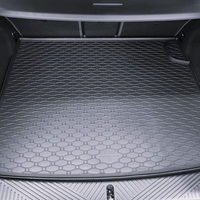 Tavita portbagaj BMW X3, fabricatie 2025 - prezent, caroserie suv