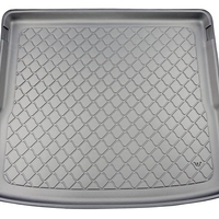 Tavita portbagaj auto BMW X1 F48 fabricatie 2015 - prezent(bancheta din spate nerabatabila)
