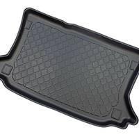 Tavita portbagaj Ford EcoSport fabricatie 06.2014 - 2018
