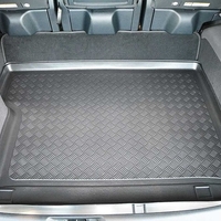 Tavita portbagaj Ford Transit fabricatie 02.2018 - prezent BSC