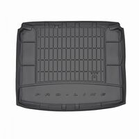 Tavita portbagaj PREMIUM Volkswagen Golf IV caroserie hatchback fabricatie 1997 - 09.2003