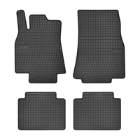 Covorase din cauciuc Mercedes B-Class T245, anul de fabricatie 2005 - prezent