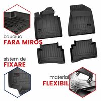 Covorase auto tip tavita 3D408883
