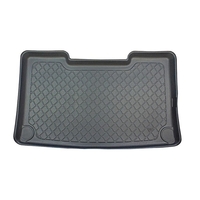 Tavita portbagaj VW Transporter T5/T6 Caravelle scurt fabricatie 2003 - prezent