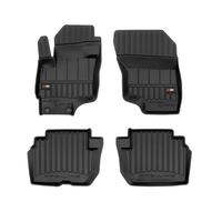 Covorase auto tip tavita 3D409910