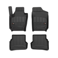 Covorase auto tip tavita 3D408241