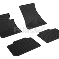 Covorase auto BMW Seria 6 fabricatie 2017 - prezent