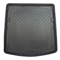 Tavita portbagaj Audi A4 B8 caroserie sedan fabricatie 2007 - 2015
