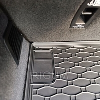 Tavita portbagaj Jaguar F-Pace, fabricatie 04.2016 - 2020, caroserie suv