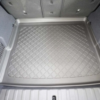 Tavita portbagaj BMW X2 iU10 fabricatie 2024 - prezent, caroserie suv