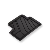 COVORASE AUTO TIP TAVITA MERCEDES GLB X247 FABRICATIE 11.2019 - PREZENT, CAROSERIE SUV