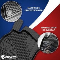 Covorase auto tip tavita 77425972