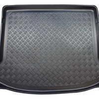 Tavita portbagaj Kia Carens IV fabricatie 04.2013 - prezent (5 locuri) BSC