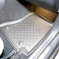Covorase tip tavita Mercedes C-class W206 Plug-in Hybrid, anul de fabricatie 10.2021 - prezent, caroserie Sedan