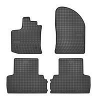 COVORASE AUTO Ford Courier, anul de fabricatie 2014-prezent
